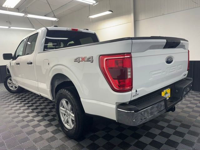 Used 2023 Ford F150 XLT image 33