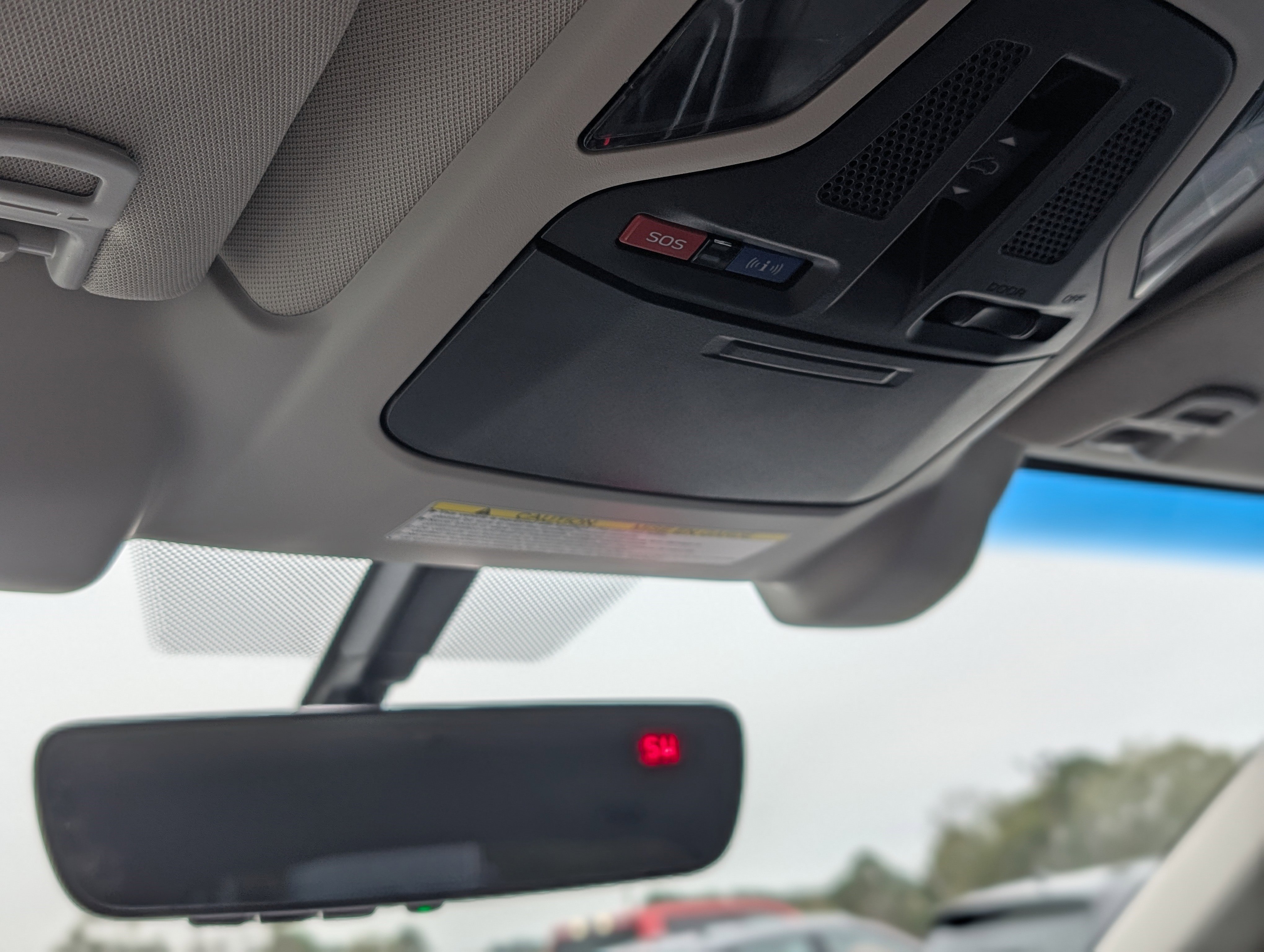 Used 2022 Subaru Outback Onyx Edition XT image 31