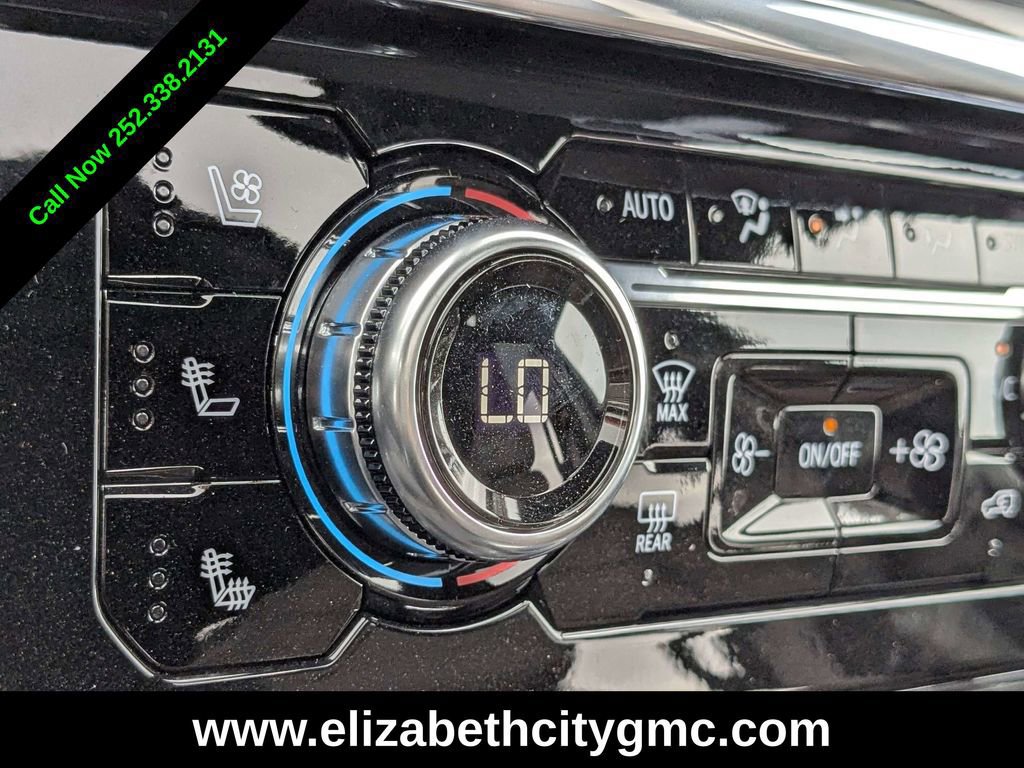 New 2026 GMC Sierra 3500 Denali w/ Denali Reserve Package image 34