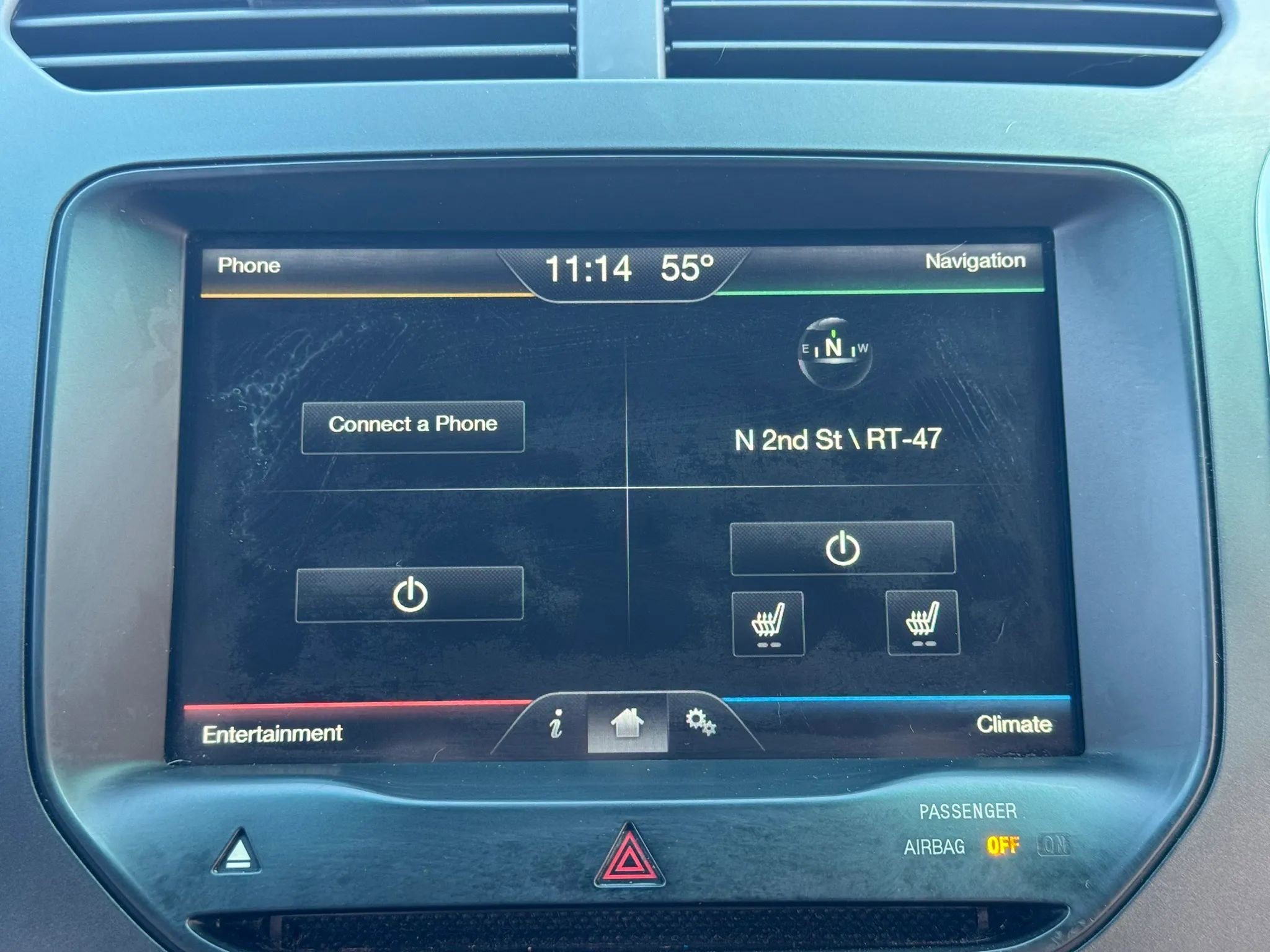 Used 2011 Ford Explorer XLT w/ 202A Rapid Spec Order Code FWD image 23