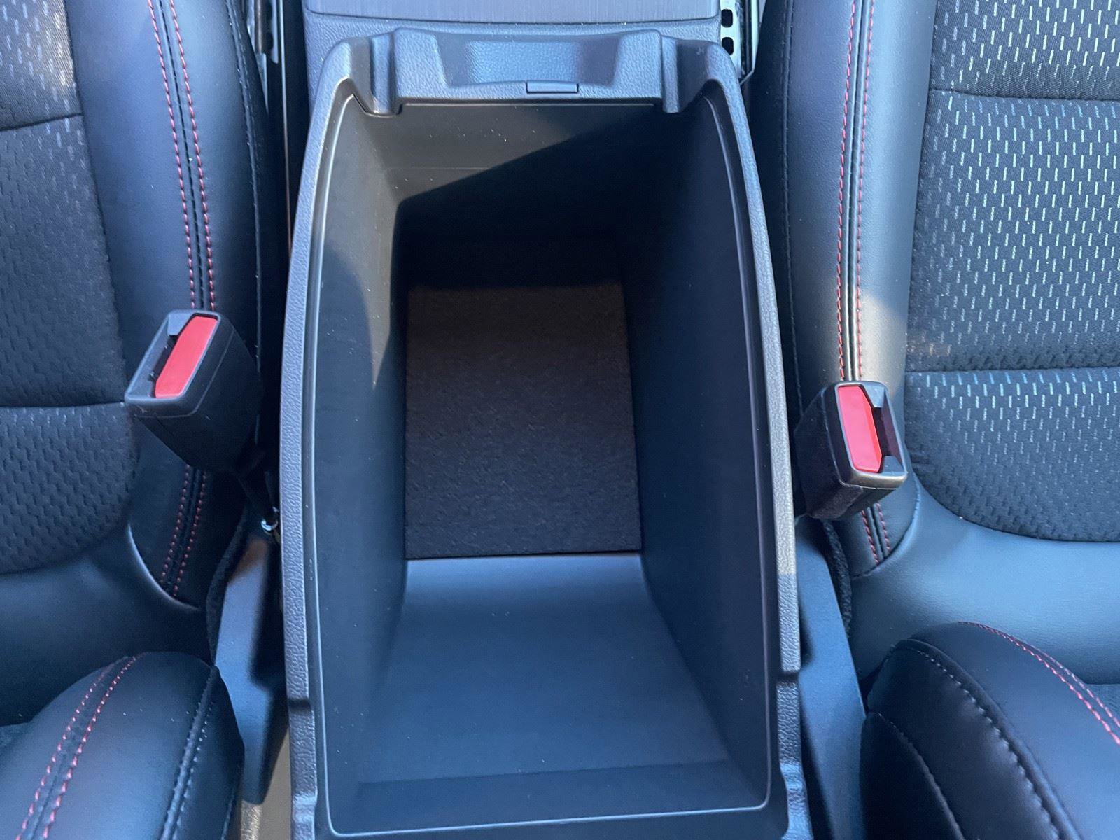 New 2026 Ford Escape ST-Line w/ Tech Pack #1 image 21