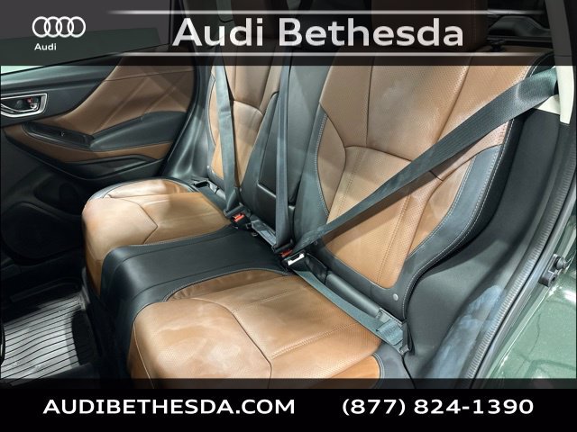 Used 2024 Subaru Forester Touring AWD/4WD image 31