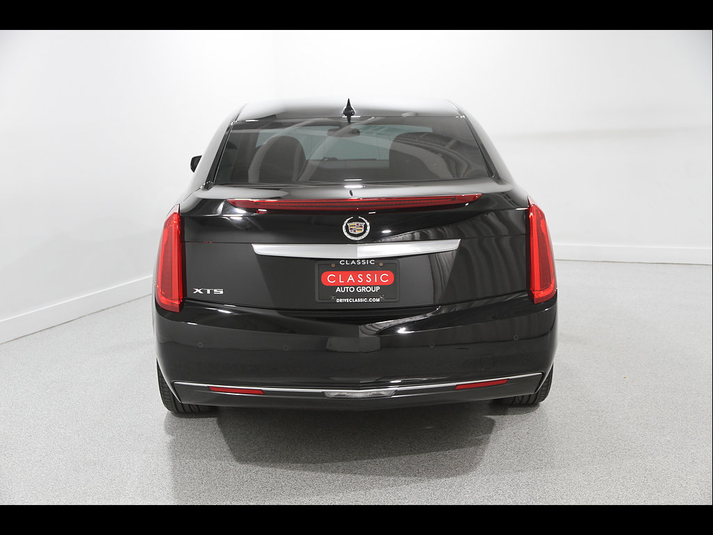 Used 2014 Cadillac XTS FWD image 20