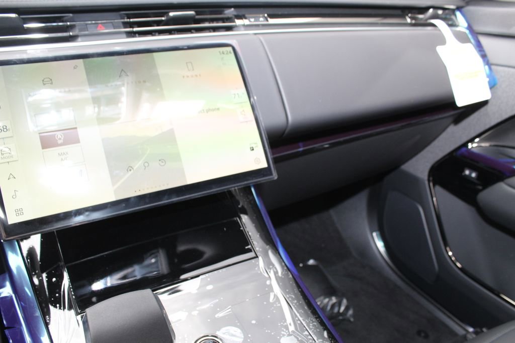 New 2026 Land Rover Range Rover Sport Dynamic SE image 12