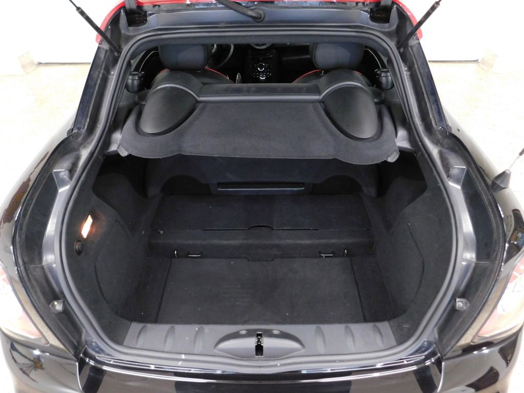 Used 2012 MINI Cooper Coupe John Cooper Works FWD image 66