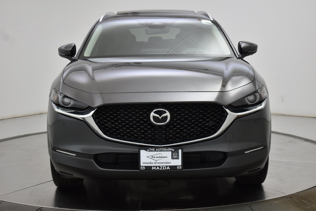 New 2026 MAZDA CX-30 AWD 2.5 S w/ Premium Package image 13