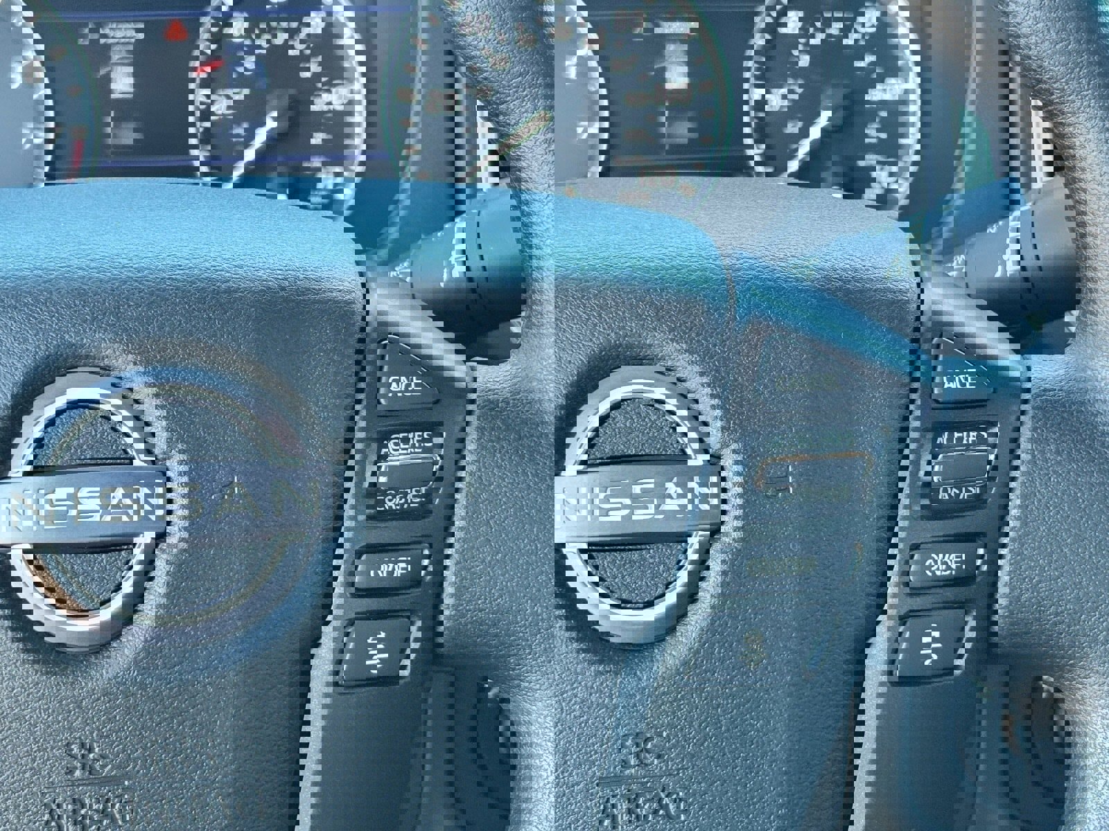 New 2026 Nissan Frontier SV image 22