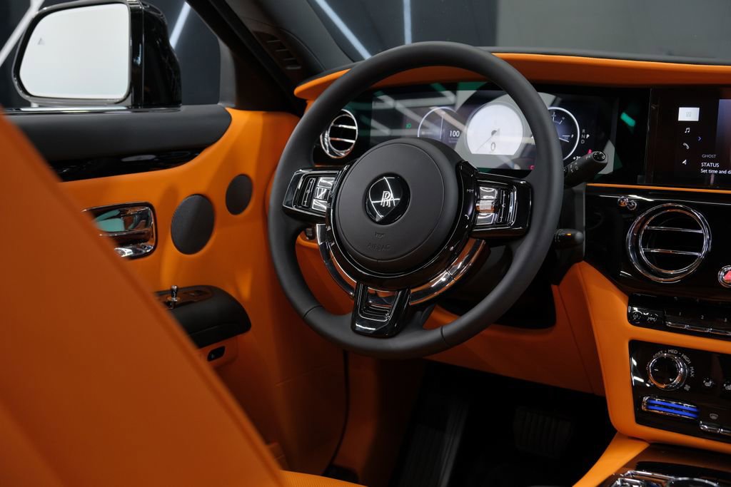 Used 2026 Rolls-Royce Ghost image 69