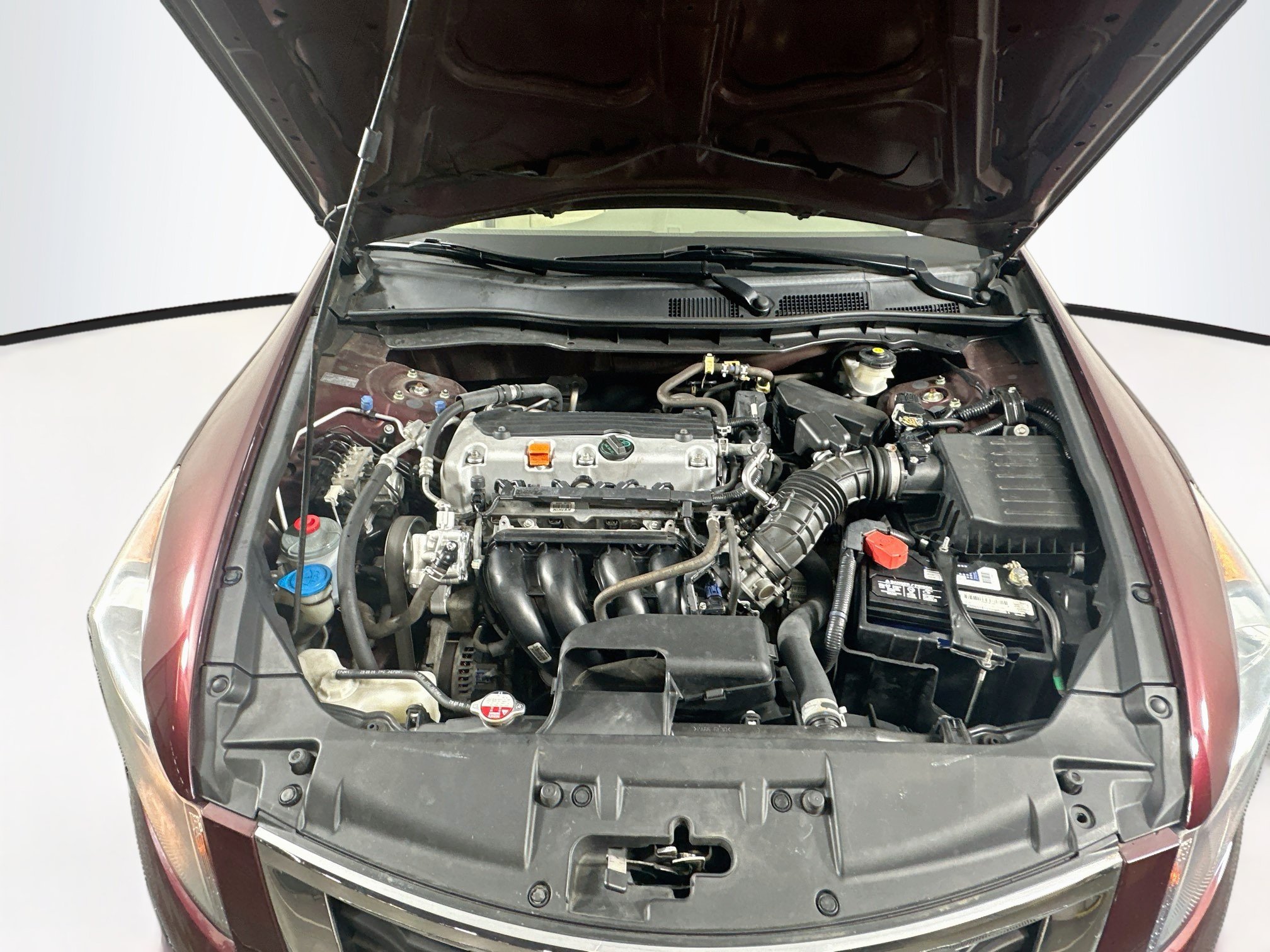 Used 2010 Honda Accord LX image 29