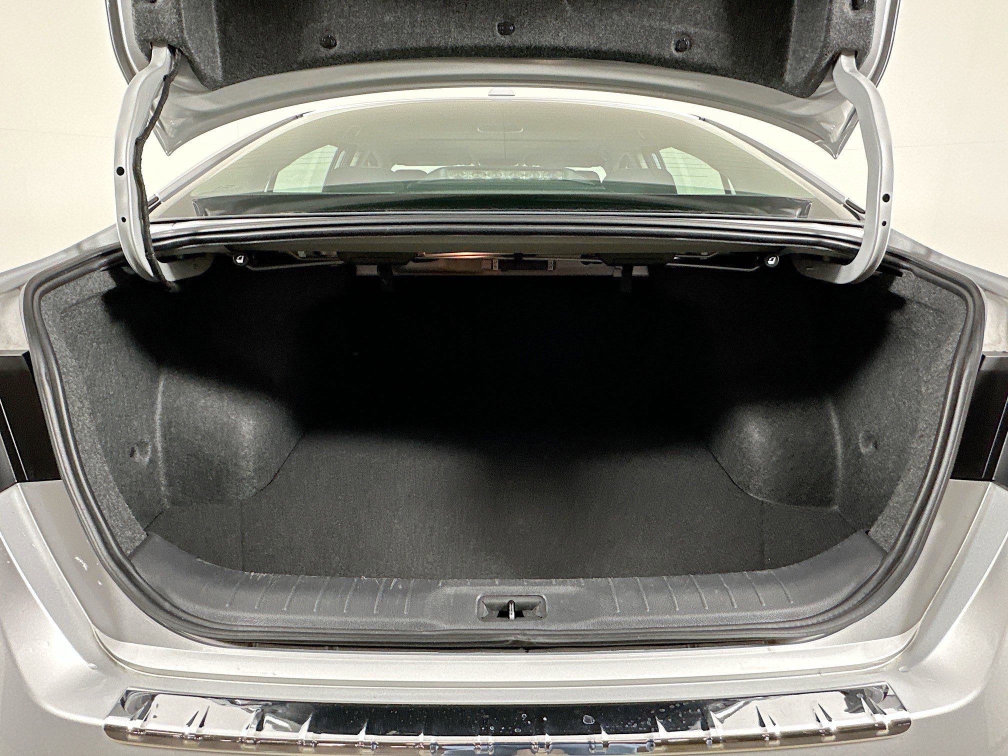 Used 2020 Nissan Altima 2.5 SR w/ Premium Package image 28