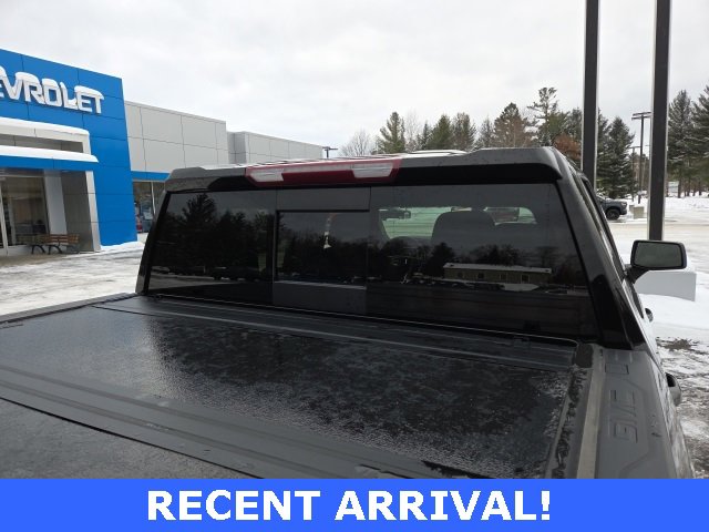 Used 2023 GMC Sierra 1500 Elevation w/ Preferred Package image 20