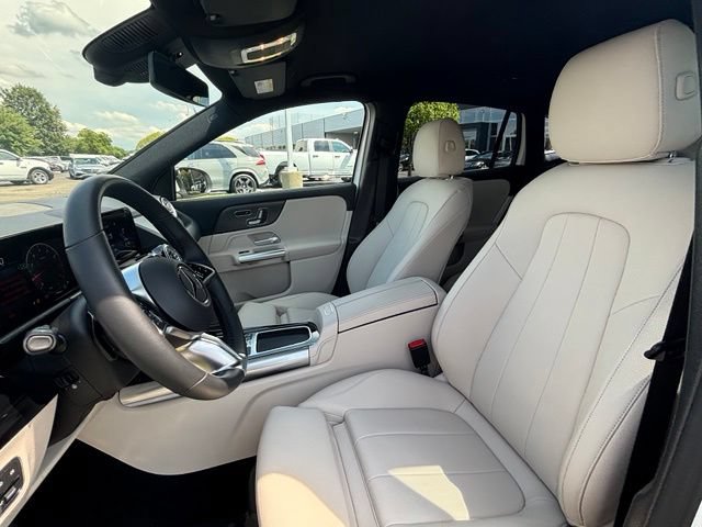 Certified 2026 Mercedes-Benz GLA 250 4MATIC image 30