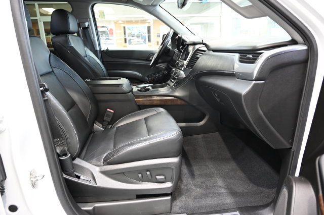 Used 2020 Chevrolet Tahoe LT AWD/4WD image 10