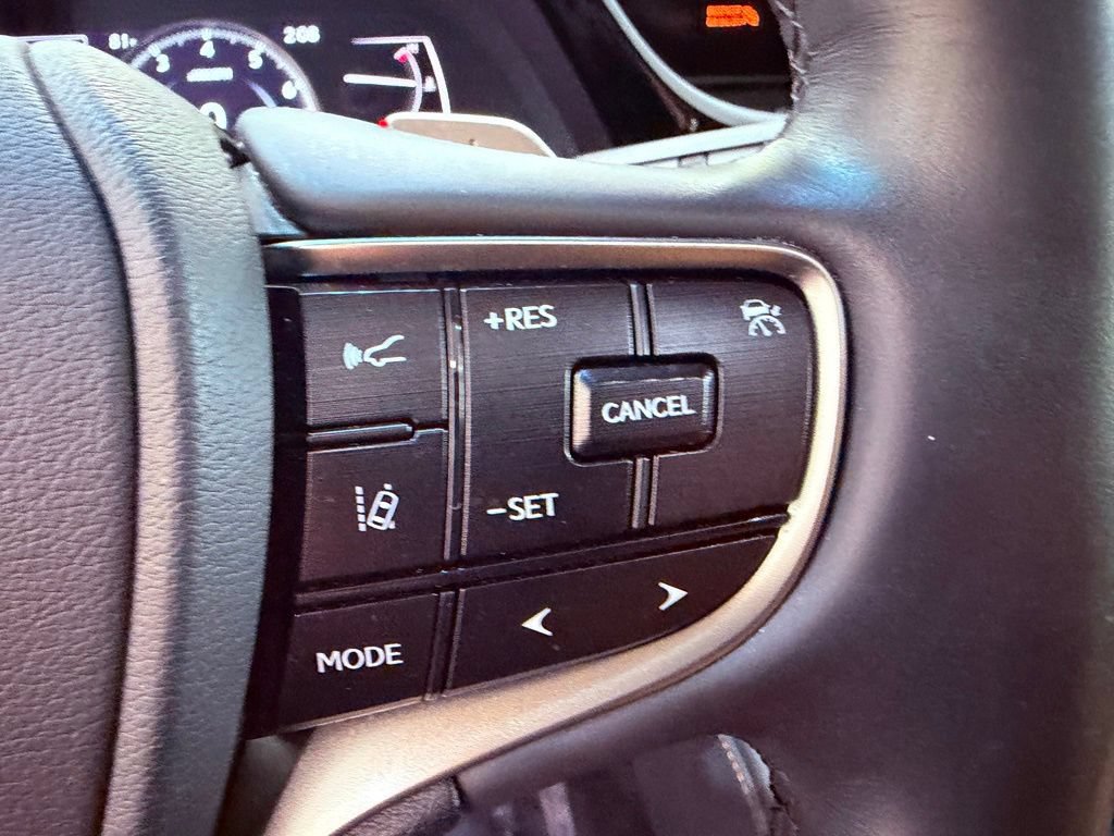 Certified 2024 Lexus ES 350 Ultra Luxury FWD image 24