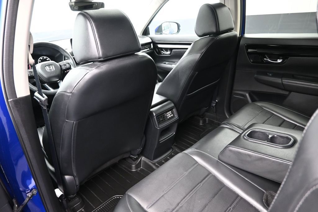 Certified 2023 Honda CR-V EX-L image 22