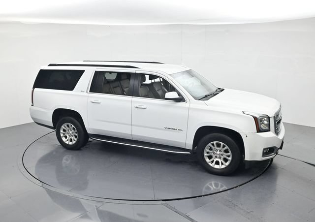 Used 2019 GMC Yukon XL SLT RWD image 48