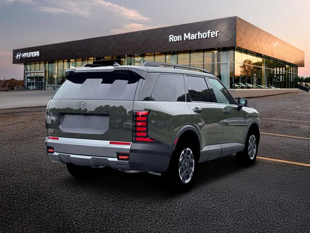 New 2026 Hyundai Palisade XRT Pro image 7