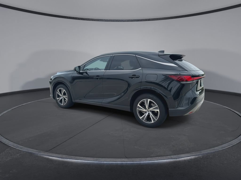 Used 2025 Lexus RX 350 Premium w/ Accessory Package (Z1) image 6