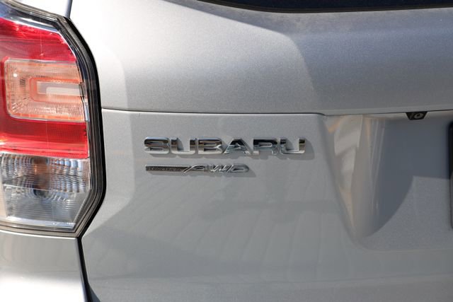 Used 2017 Subaru Forester 2.5i w/ Alloy Wheel Package image 49