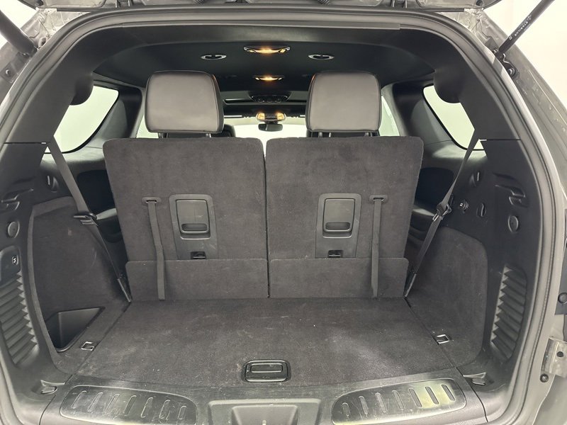 Certified 2020 Dodge Durango R/T w/ Blacktop Package image 9