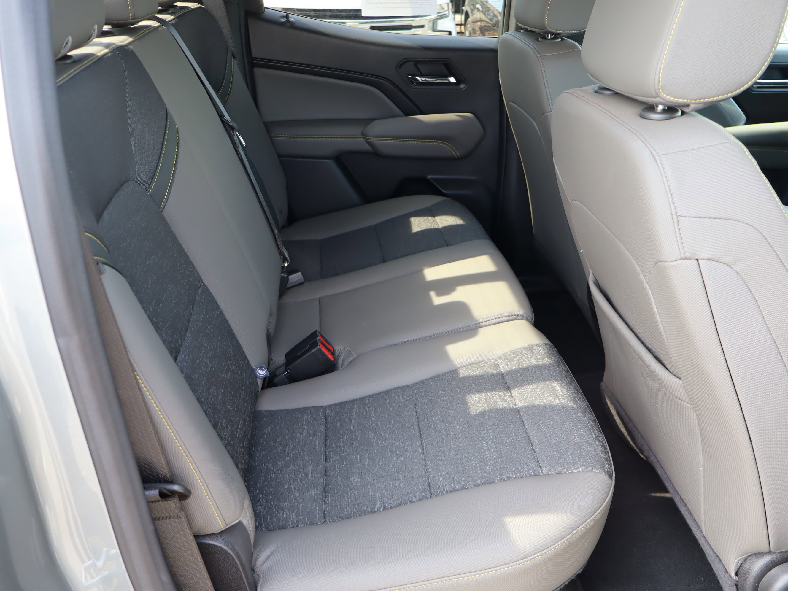 Certified 2024 Chevrolet Colorado ZR2 image 36