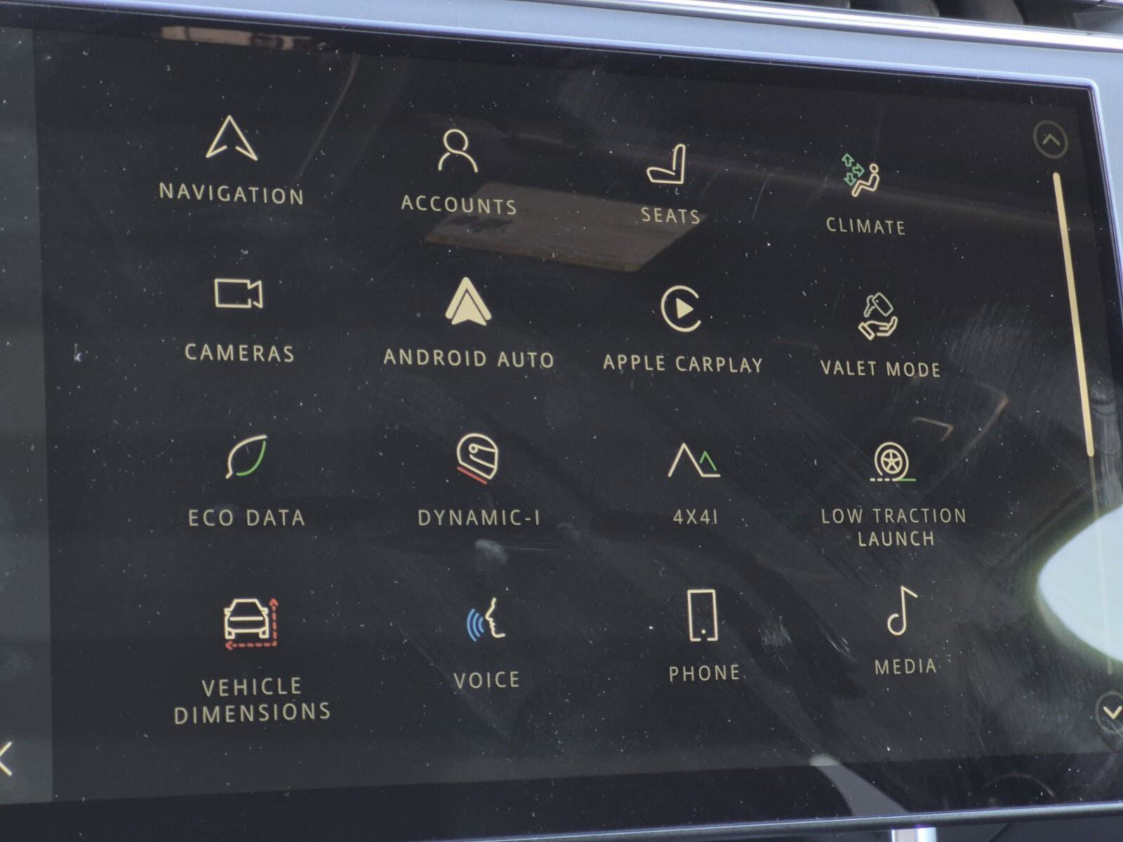 Used 2023 Land Rover Range Rover SV image 19