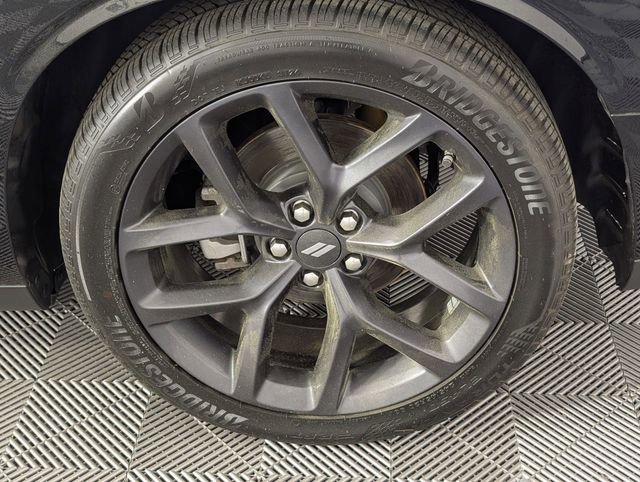 Used 2022 Dodge Challenger R/T w/ Blacktop Package image 8