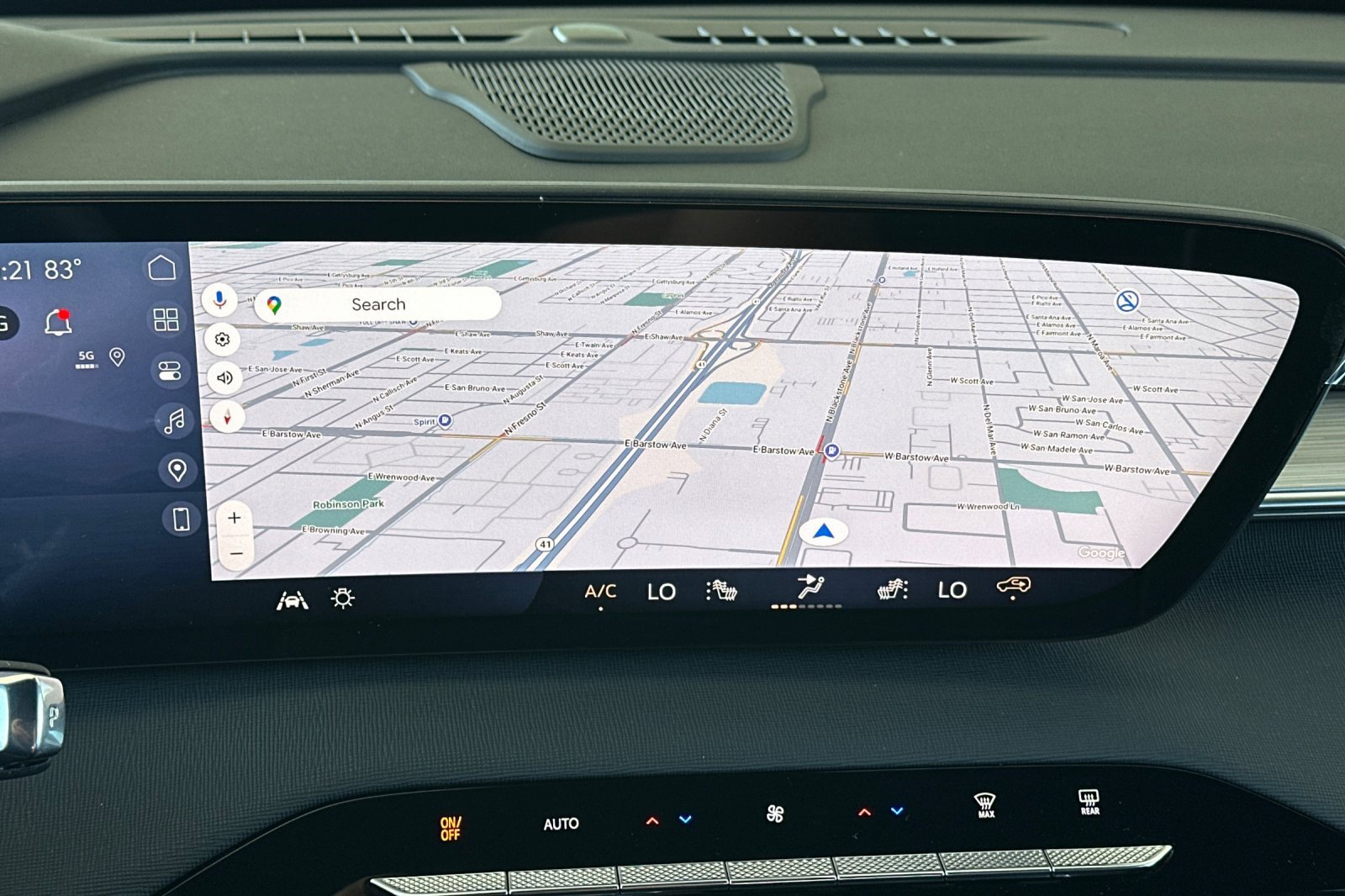 New 2026 Buick Enclave Preferred image 16