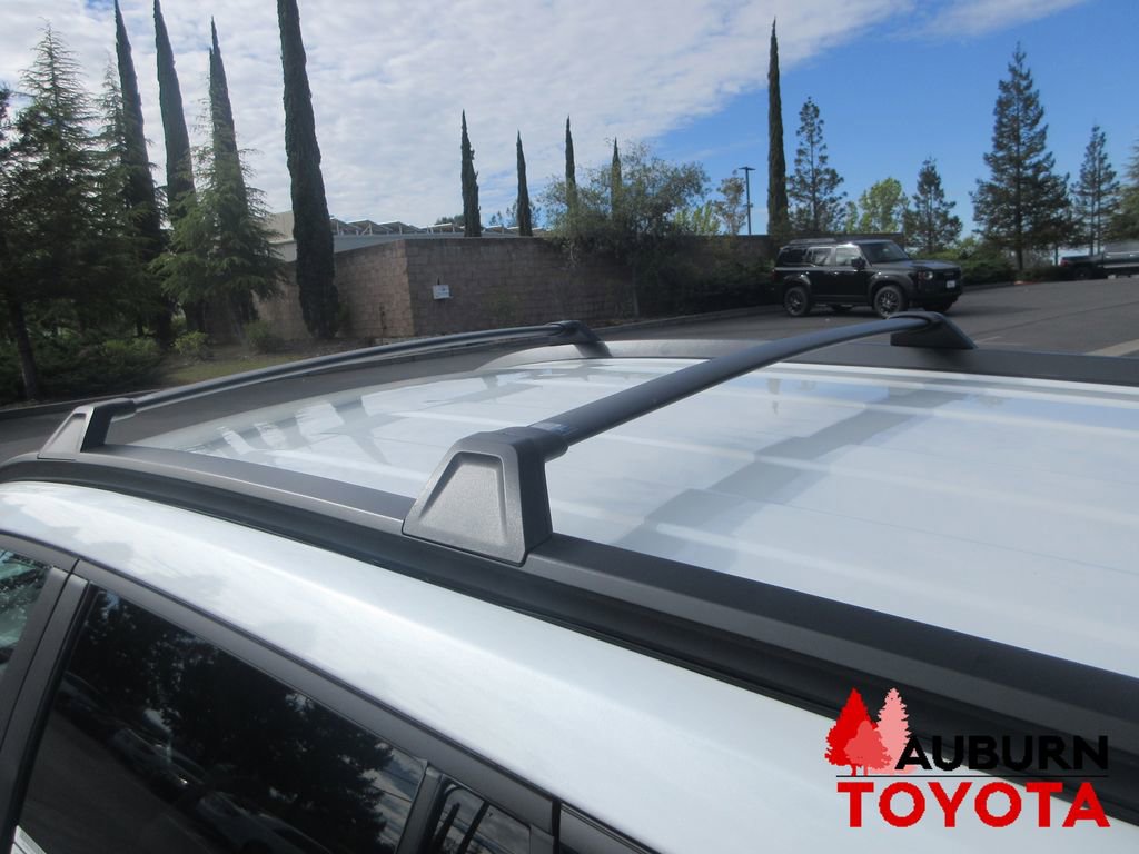 New 2026 Toyota Corolla Cross LE image 9