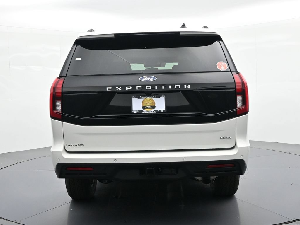New 2027 Ford Expedition Max Active AWD/4WD image 7