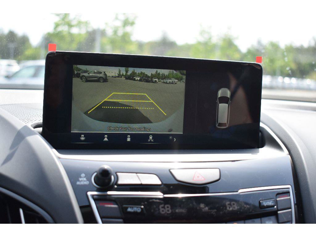 New 2026 Acura RDX w/ Technology Package AWD/4WD image 15