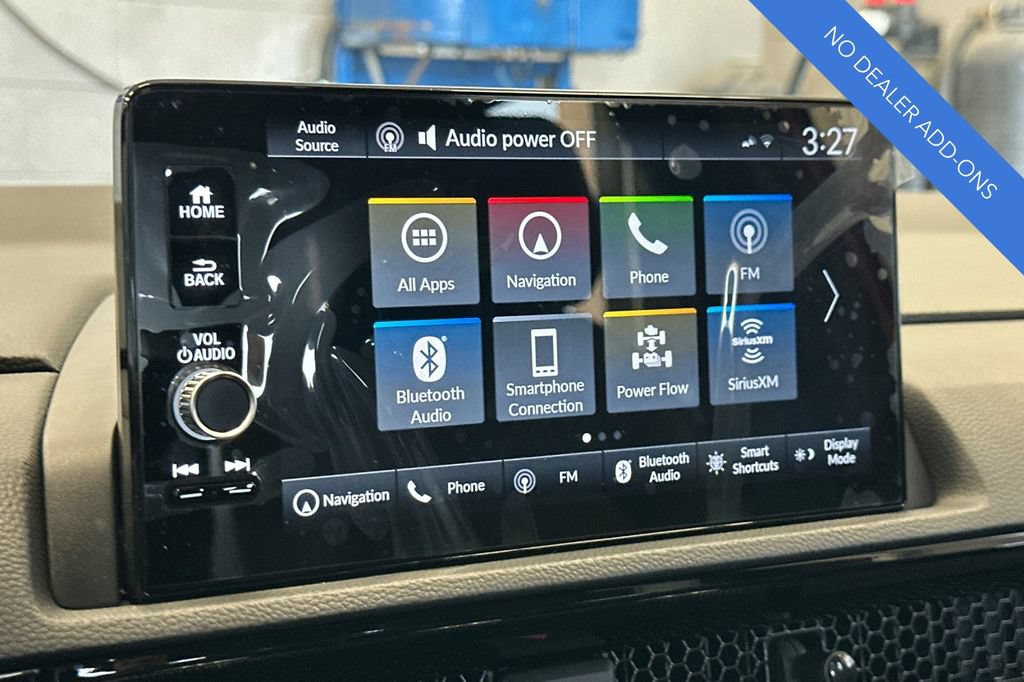 Used 2025 Honda CR-V Sport Touring image 20