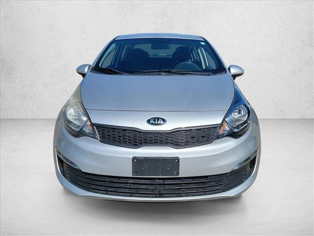 Used 2017 Kia Rio LX w/ Power Package video 2