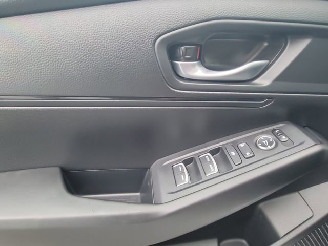 Used 2025 Honda Accord LX image 12