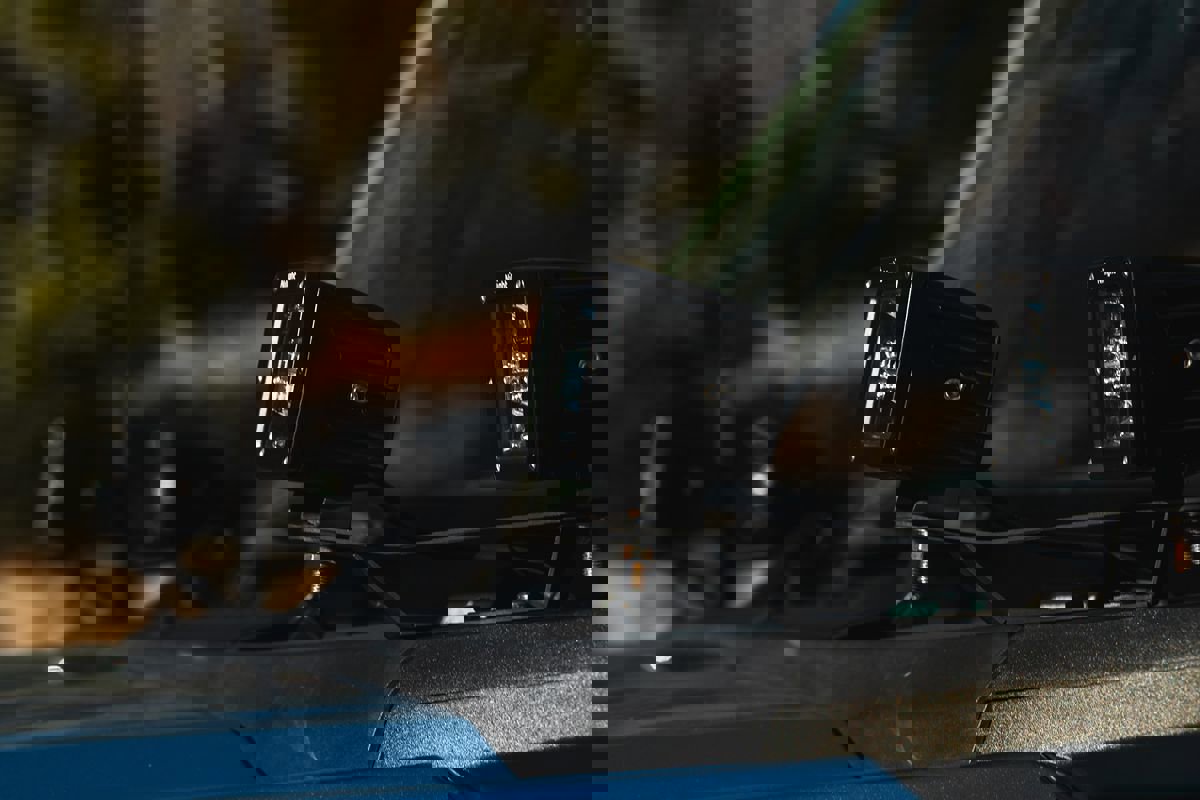 Used 2022 Ford Bronco 4-Door image 13