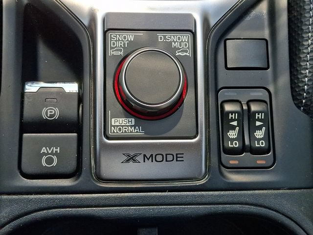 Used 2019 Subaru Forester Touring AWD/4WD image 22