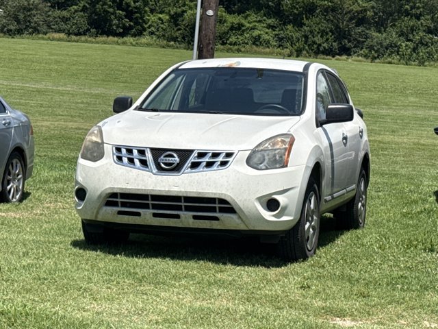 Used 2015 Nissan Rogue S FWD image 3