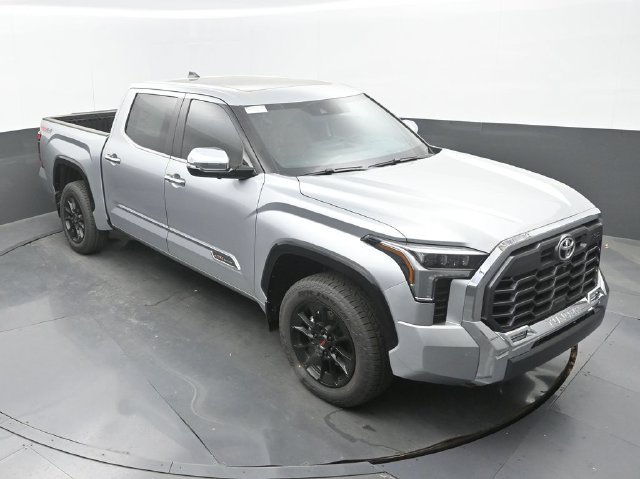 New 2026 Toyota Tundra 1794 Edition w/ TRD Off-Road Package AWD/4WD image 28
