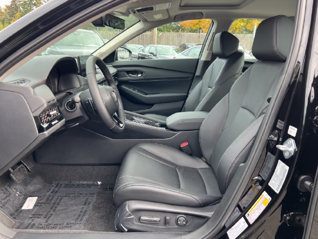 New 2026 Honda Accord EX-L image 16