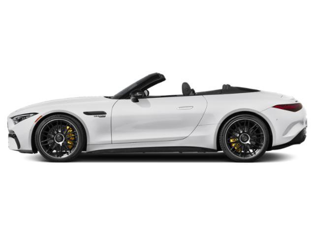 New 2025 Mercedes-Benz SL 63 AMG S e Performance 4MATIC image 3