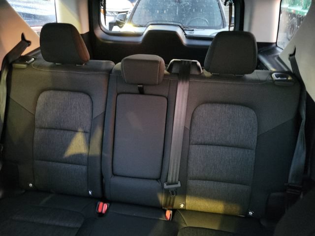 Used 2024 Ford Bronco Sport Big Bend AWD/4WD image 11