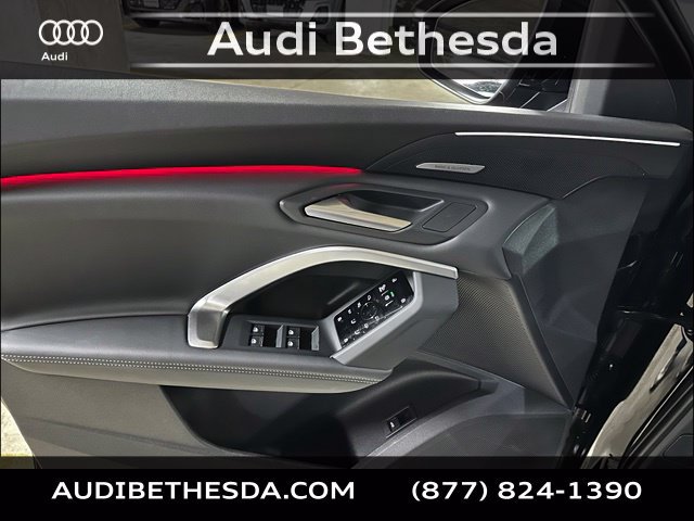 New 2026 Audi Q5 Premium Plus AWD/4WD image 13