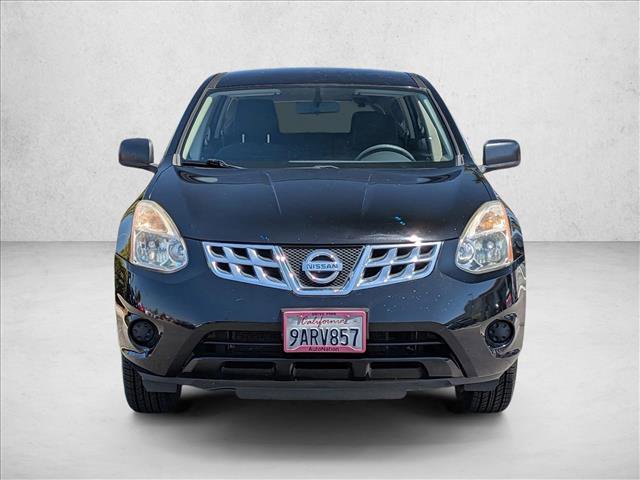 Used 2011 Nissan Rogue S image 2