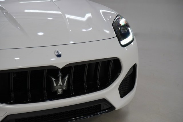 New 2025 Maserati Grecale Modena image 10