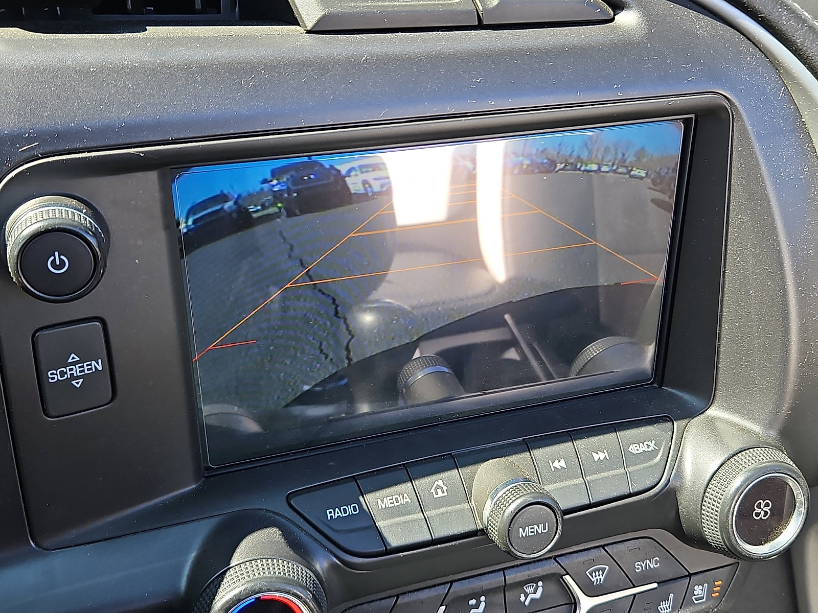 Used 2014 Chevrolet Corvette Stingray Convertible w/ 2LT Preferred Equipment Group image 17