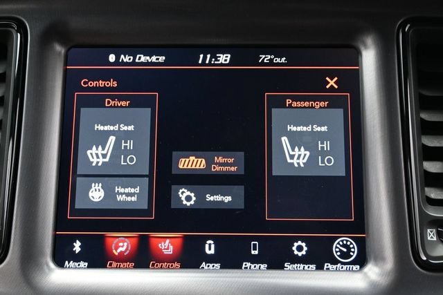 Certified 2020 Dodge Challenger R/T Scat Pack RWD image 36