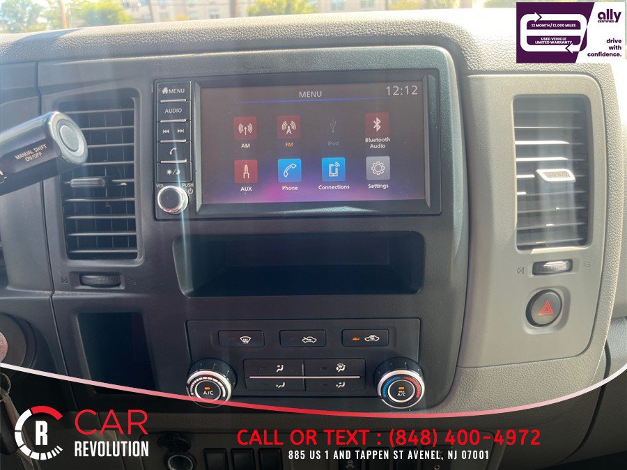 Used 2020 Nissan NV 1500 SV RWD image 18