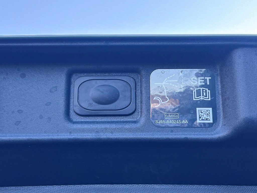 New 2025 Ford Mustang Mach-E Premium w/ Sport Appearance Package image 15