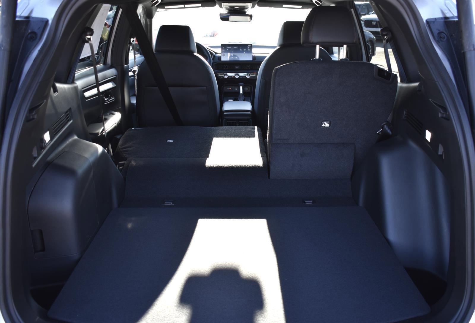 New 2026 Honda CR-V Sport-L image 17