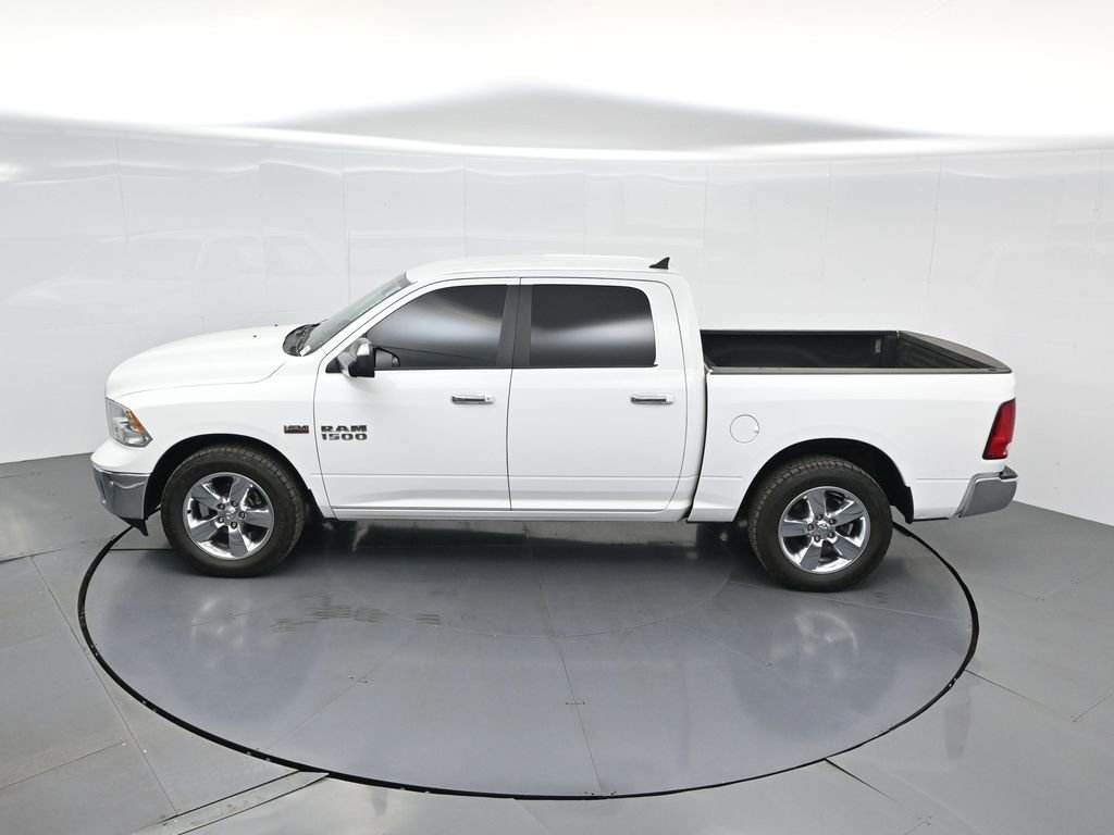 Used 2018 RAM 1500 Big Horn image 55